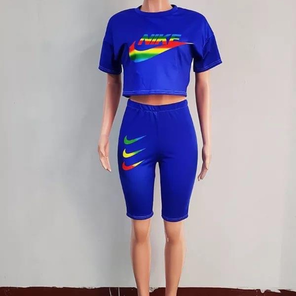 Two  peace out fit